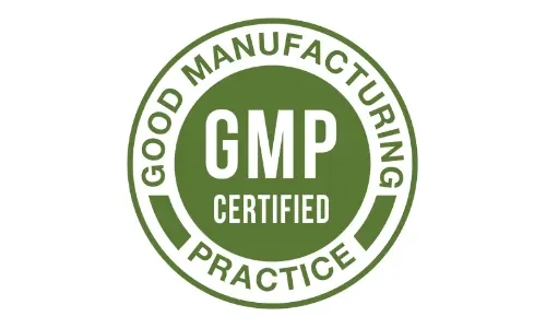 BrainVex™ GMP Certified Quality Manufacturing